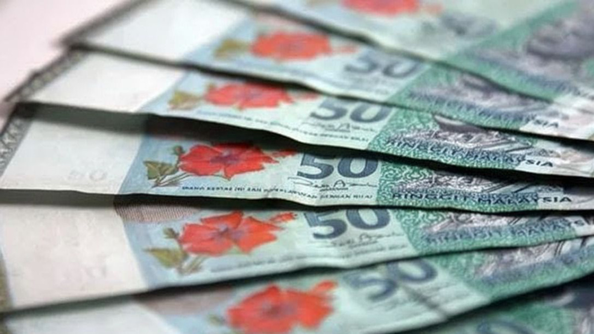Ringgit poised for strength as Malaysia's robust GDP growth signals economic resilience