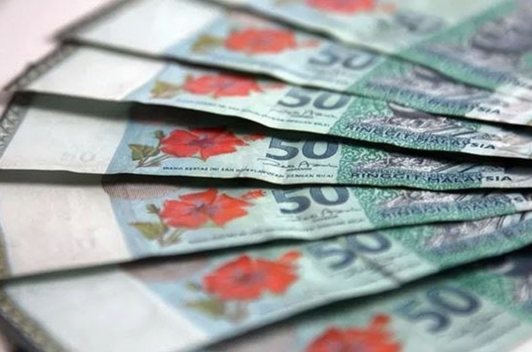 Ringgit poised for strength as Malaysia's robust GDP growth signals economic resilience