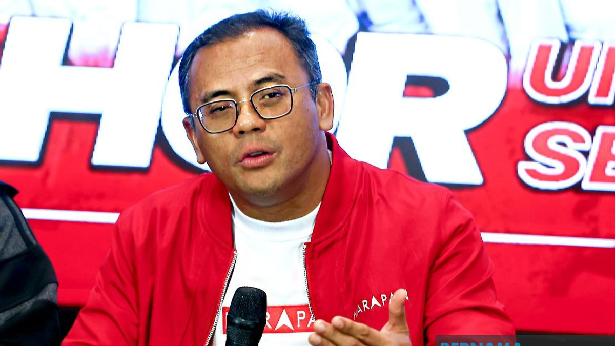 Pakatan Harapan Banks on Grassroots Strategy and Economic Track Record for Negeri Sembilan Election