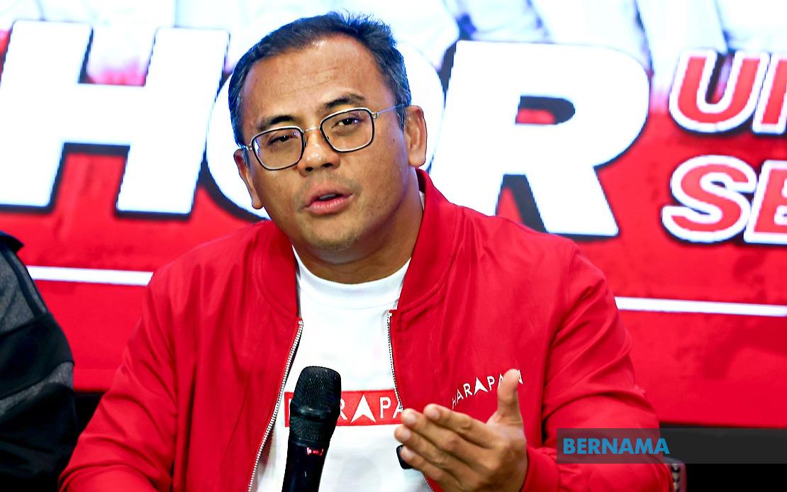 Pakatan Harapan Banks on Grassroots Strategy and Economic Track Record for Negeri Sembilan Election