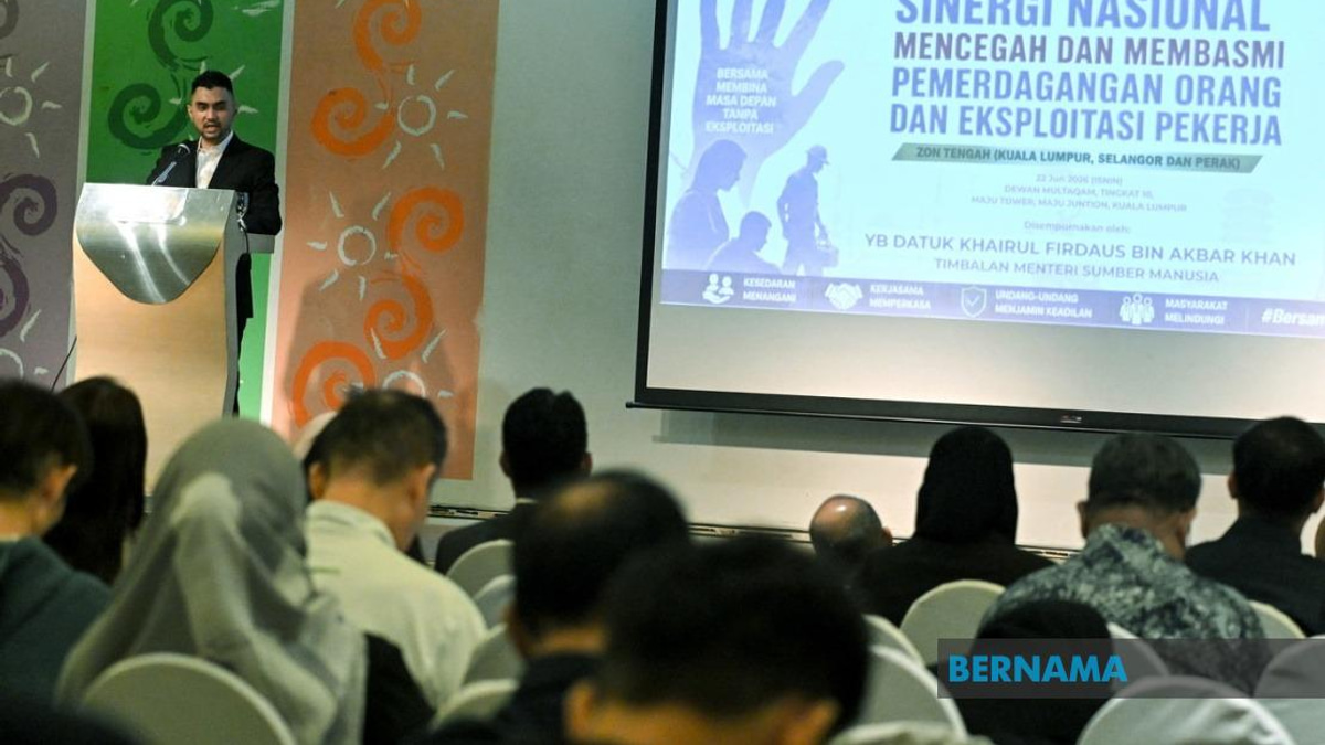 Malaysia Reports Decline in Human Trafficking Rescues, Though Official Figures May Mask Unreported Cases