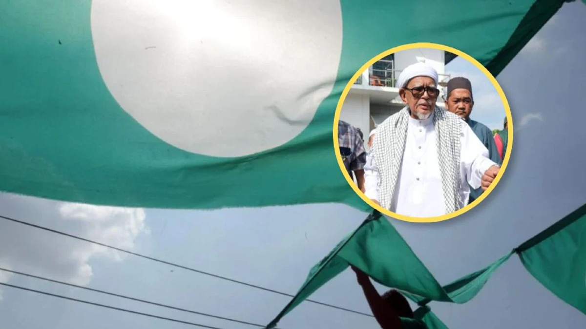 PAS and Umno Leaders Meet as Parties Signal Renewed Engagement
