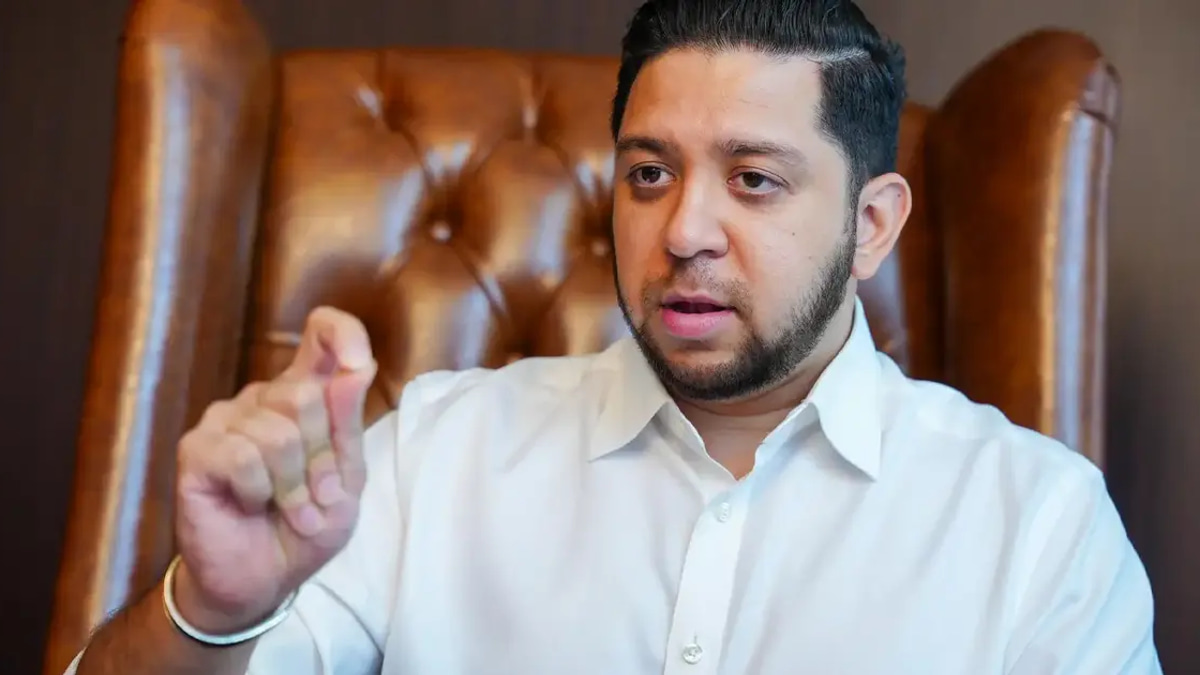 Bersatu Rules Out Collaboration with PH, Cites DAP as Obstacle