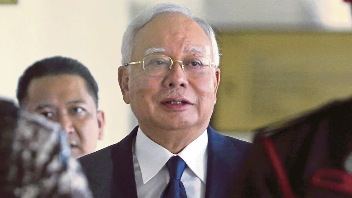 Najib gains partial access to documents in 1MDB's US$8 billion suit