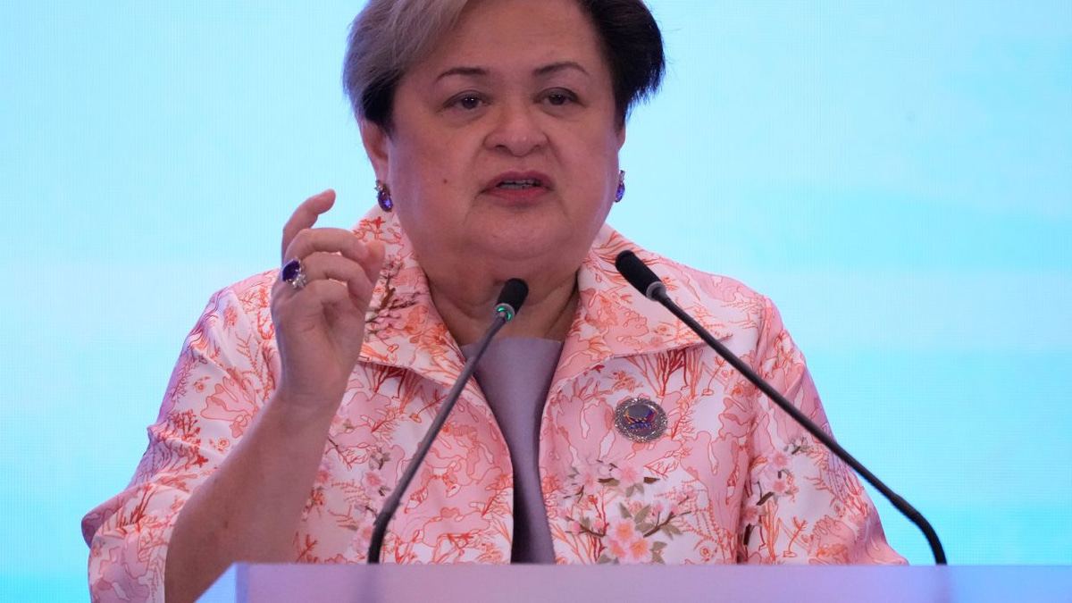 Myanmar's Return to ASEAN Leadership Forums Remains Distant, Says Philippine Envoy