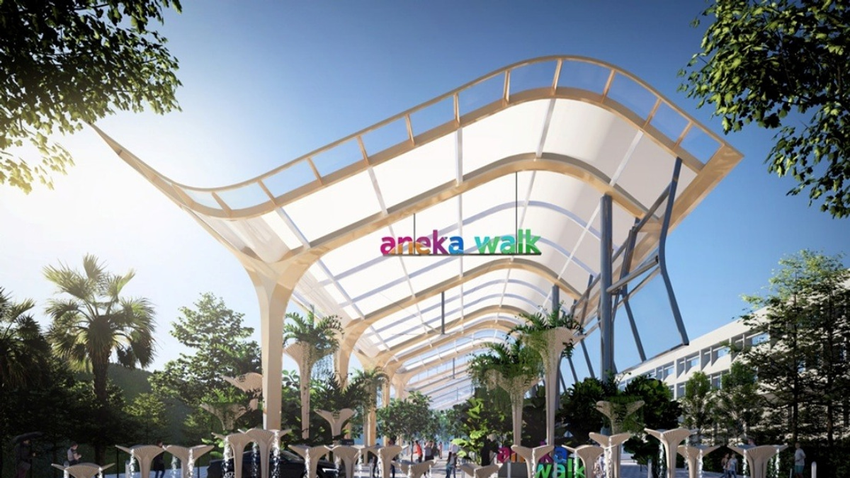 PKNS to Transform Aneka Walk into World Cup Final Viewing Hub This Weekend