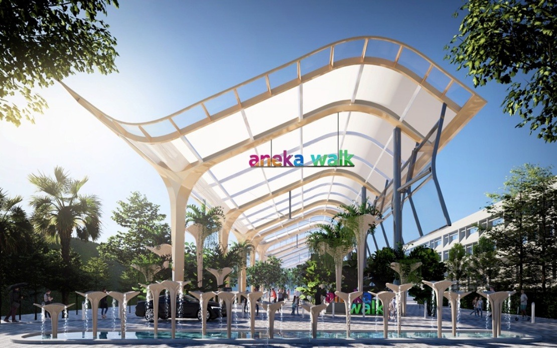 PKNS to Transform Aneka Walk into World Cup Final Viewing Hub This Weekend