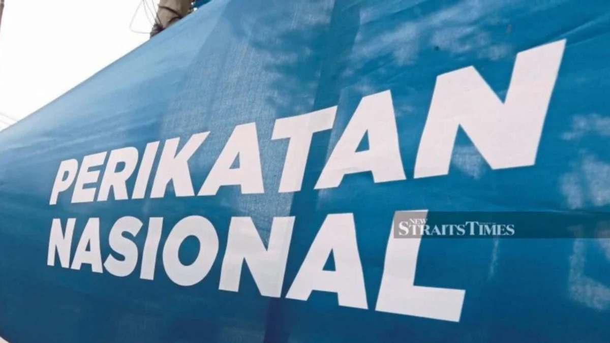 MIPP readies campaign apparatus across Johor's 56 constituencies ahead of state elections