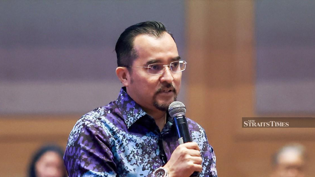 Umno dismisses claims of orchestrating cover-up in TH financial scandal