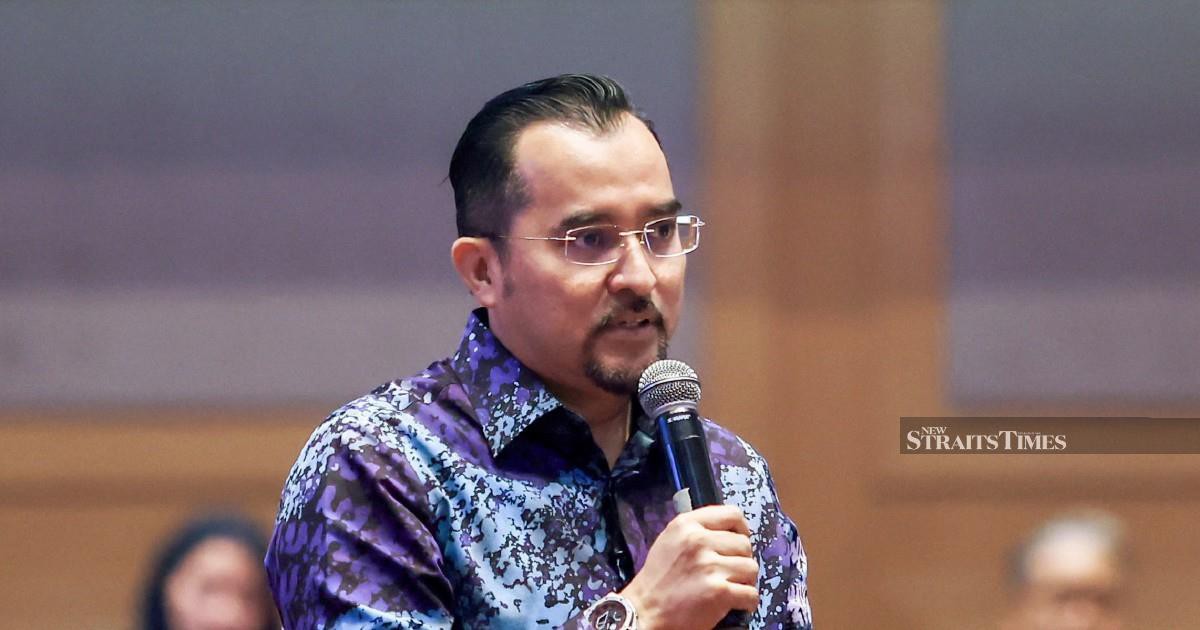 Umno dismisses claims of orchestrating cover-up in TH financial scandal