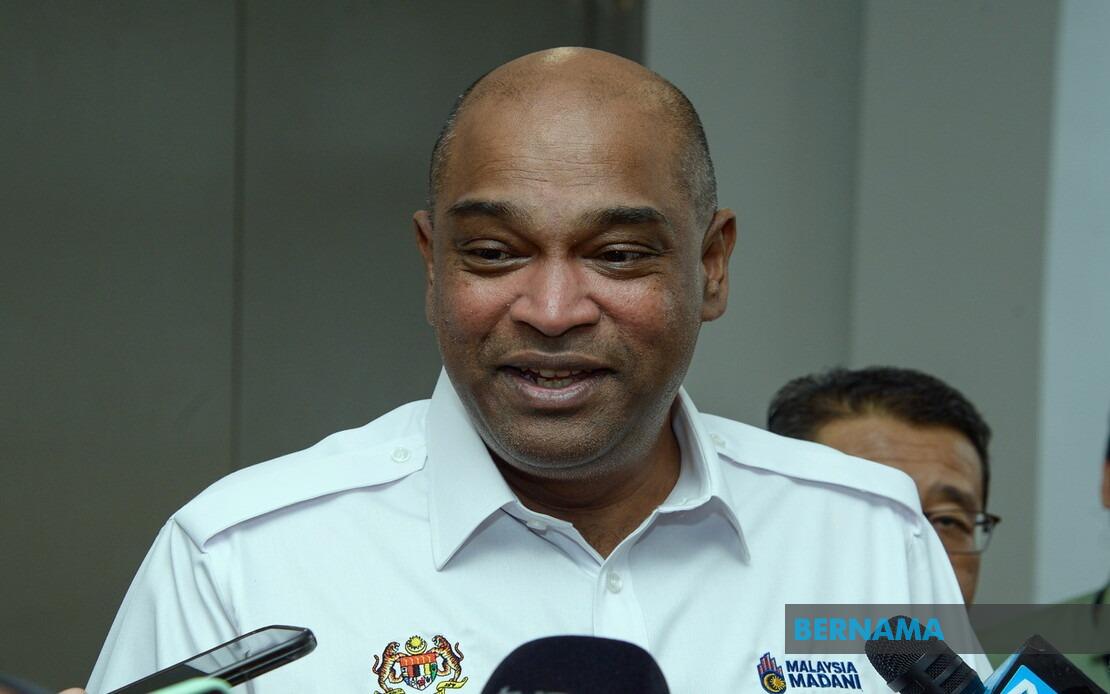Malaysia's AI For The People Programme To Equip 100,000 Youths With Digital Skills