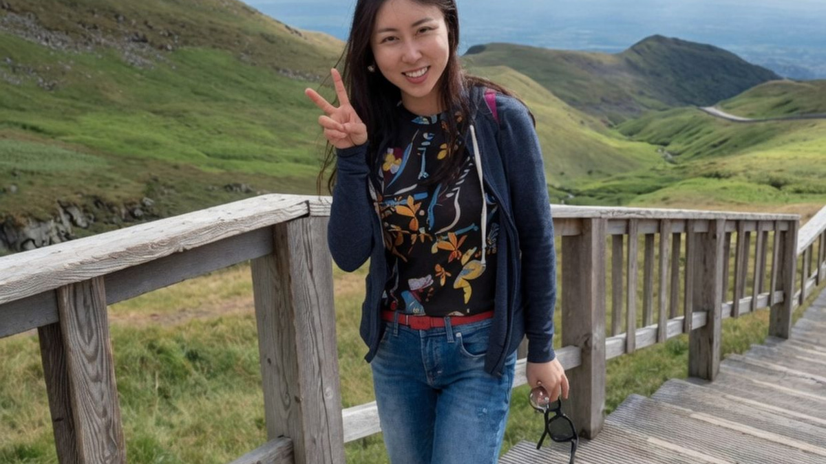 From Literary Prodigy to Plagiarism Scandal: How Jia Qianqian's Career Unraveled