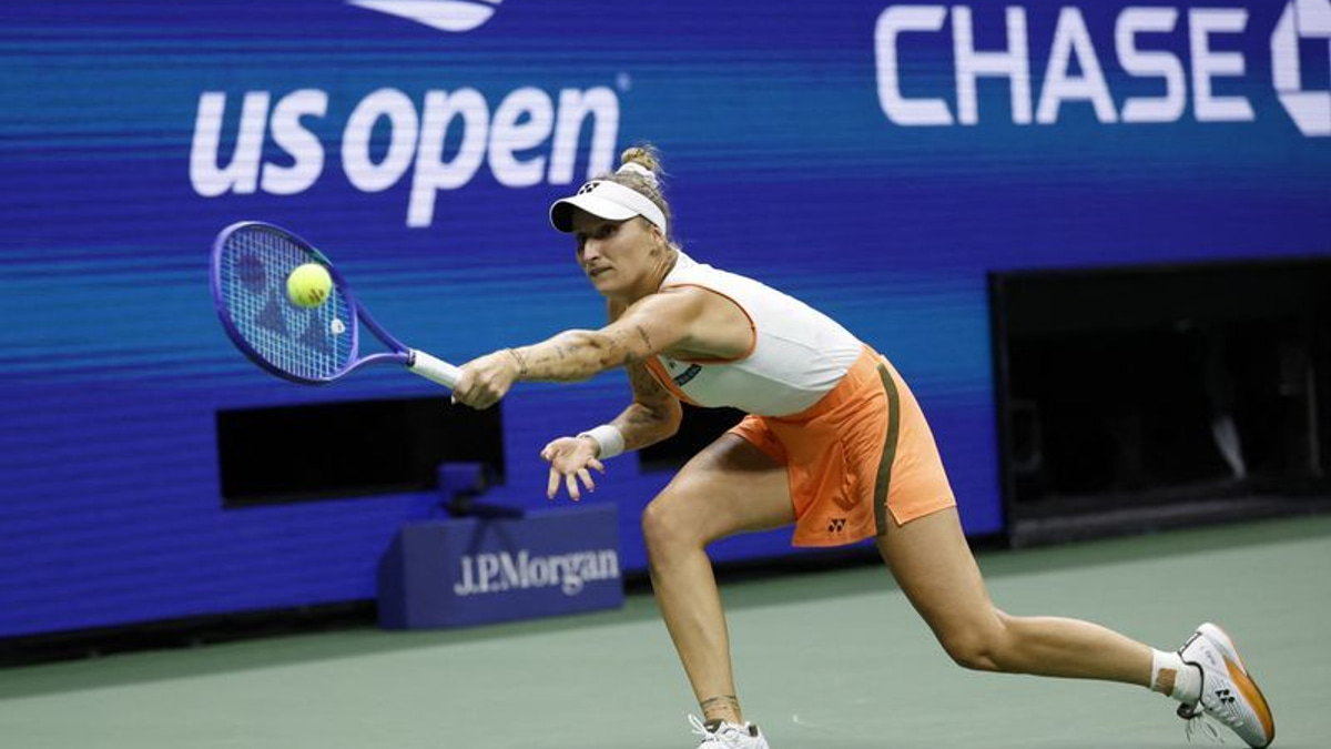 Vondrousova Challenges Four-Year Doping Ban at Court of Arbitration for Sport