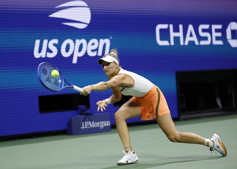 Vondrousova Challenges Four-Year Doping Ban at Court of Arbitration for Sport