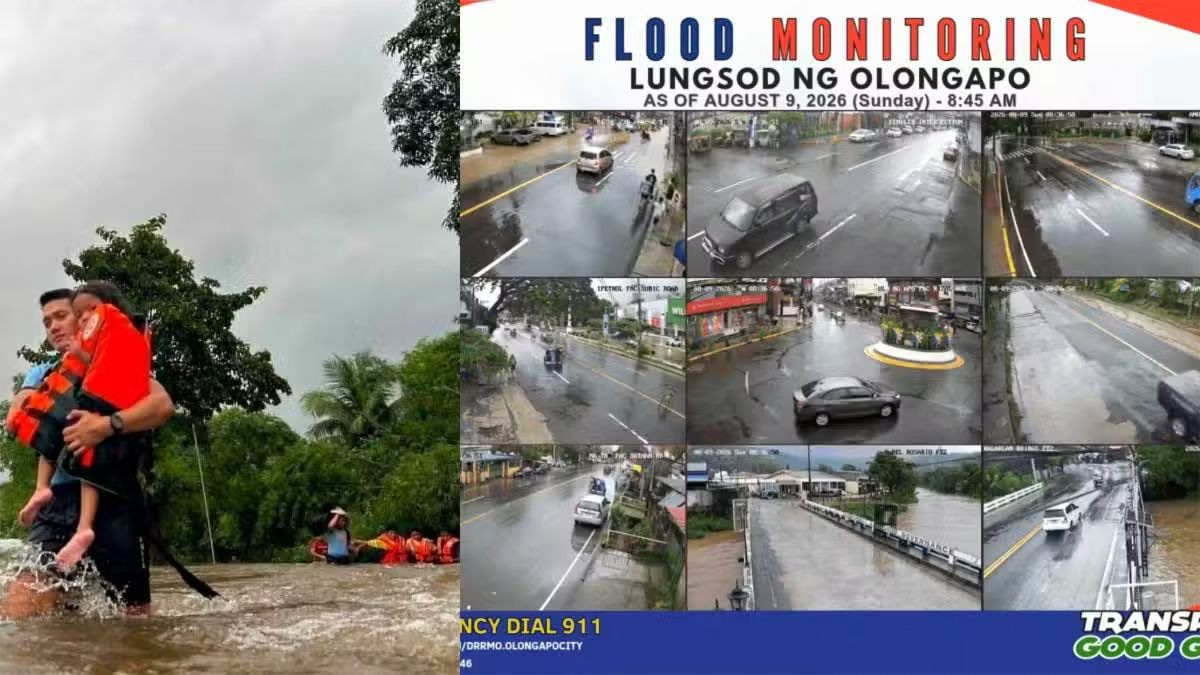 Philippines Grapples with Severe Monsoon Flooding as Death Toll Rises