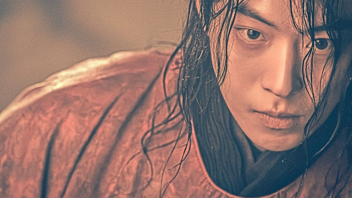 Nam Joo-hyuk Returns to Screen with Netflix's Supernatural Period Drama 'The East Palace'