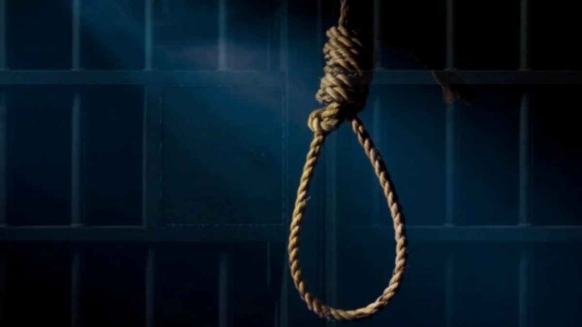 NST Leader: Sanctioning the death penalty