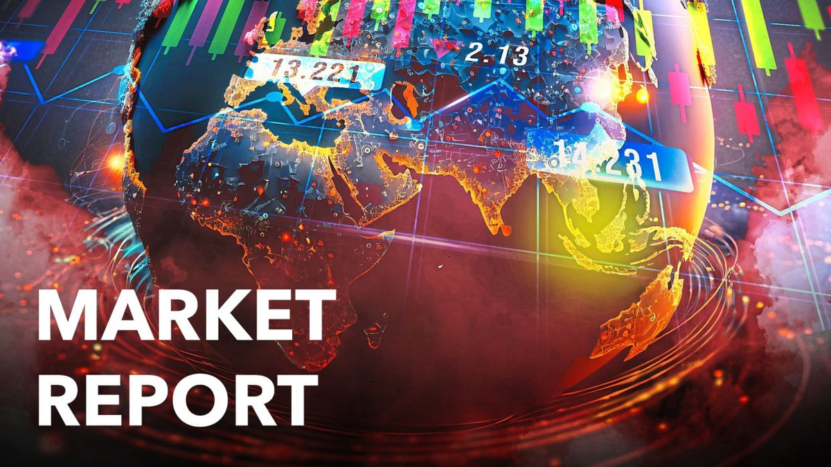 Bursa Malaysia Edges Higher as Global Headwinds Keep Pressure On
