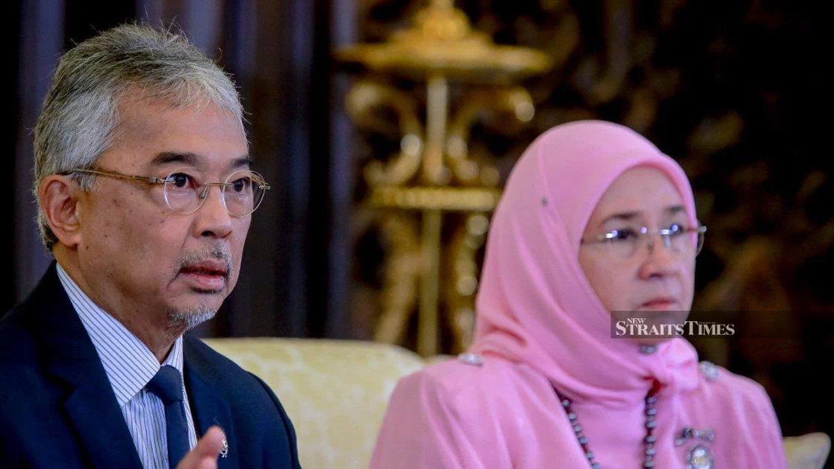 Aidiladha 2026: Pahang Sultan aligns with Selangor Ruler to warn against Malay-Muslim divisions