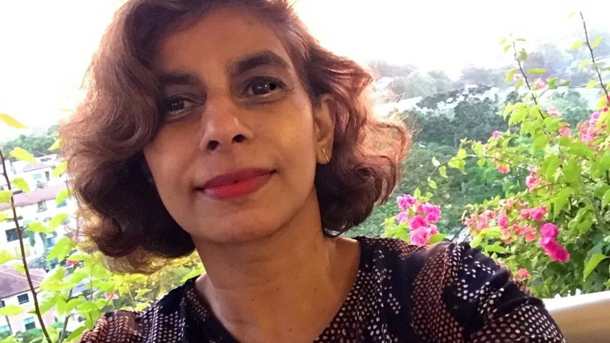 Former Singapore Broadcaster Released on Personal Bond After Five Months in Remand