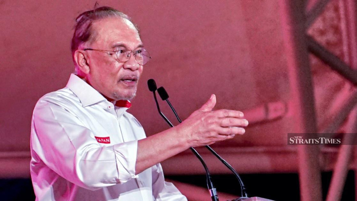 Malaysia's 5.8% Growth Signals Economic Resilience, But Reform Agenda Must Accelerate
