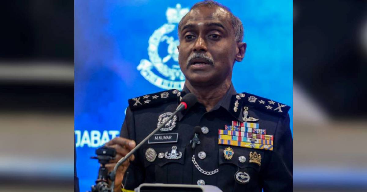 Malaysia Deports Two Indian Fugitives in Punjab Railway Bombing Case