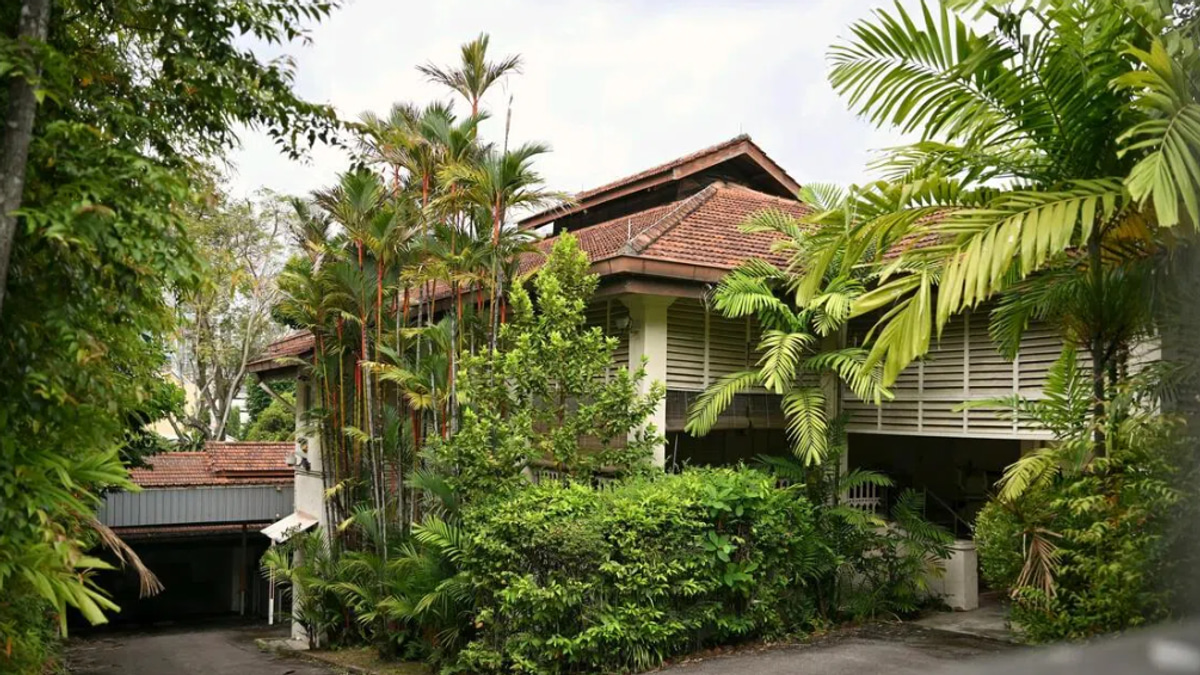 Singapore acquires 38 Oxley Road, founding PM's historic home, as national monument
