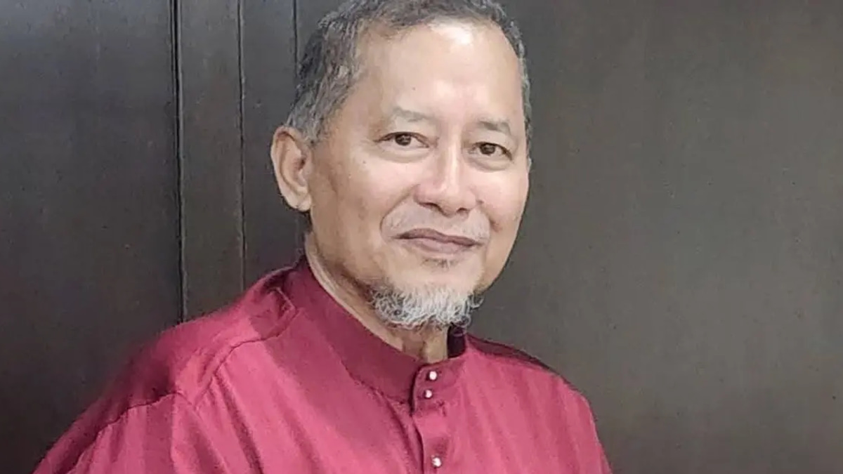 PN stability hinges on parties respecting PAS leadership, says Iskandar Abdul Samad