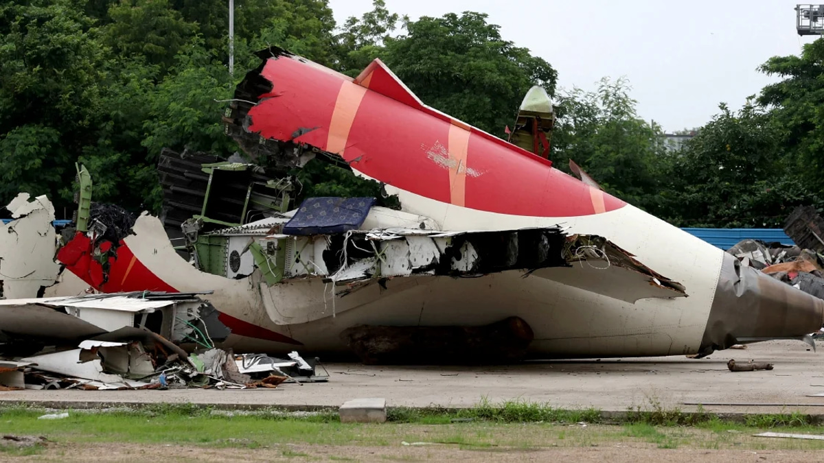 India's Air India crash investigation reaches crucial final phase with voice data and psychological findings