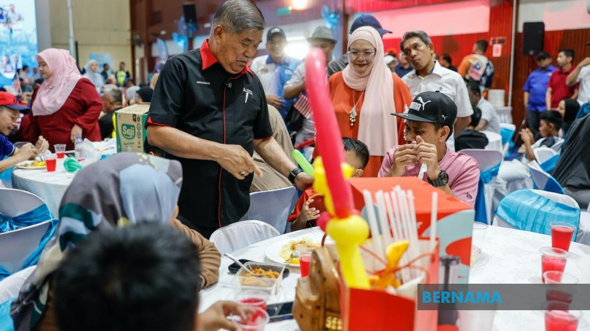 MADANI Kita Programme Bridges Gap Between Government and Citizens on Policy Issues