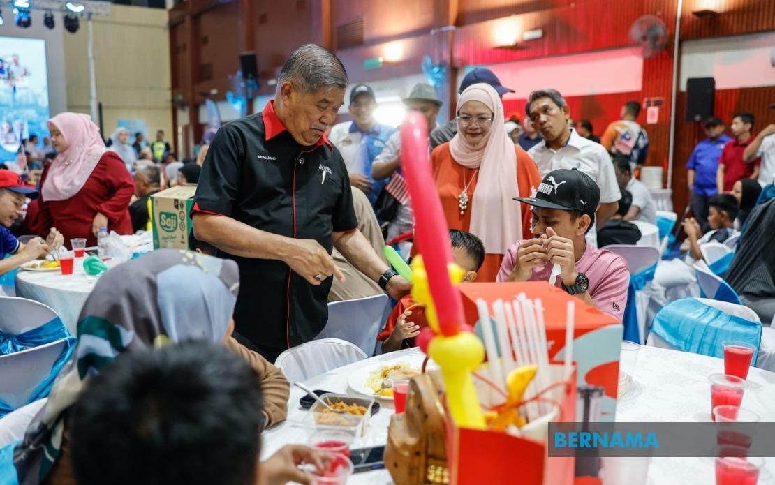 MADANI Kita Programme Bridges Gap Between Government and Citizens on Policy Issues