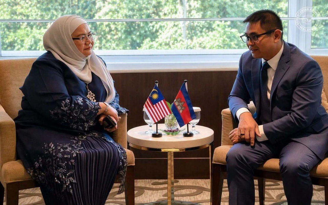 Malaysia and Cambodia Advance Media Cooperation Framework Through Strategic MoU Implementation