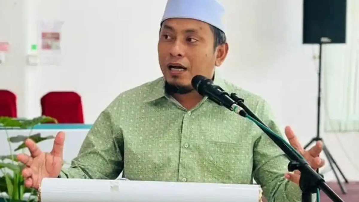 PAS Reaffirms Commitment to Bersatu Within PN Despite Tensions