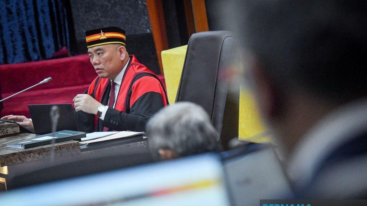 Selangor Speaker's Ongoing Review of Assemblymen's Status Could Reshape State Assembly Composition