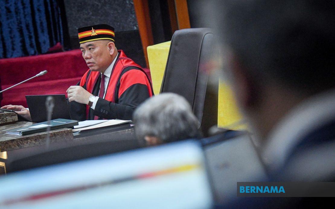 Selangor Speaker's Ongoing Review of Assemblymen's Status Could Reshape State Assembly Composition