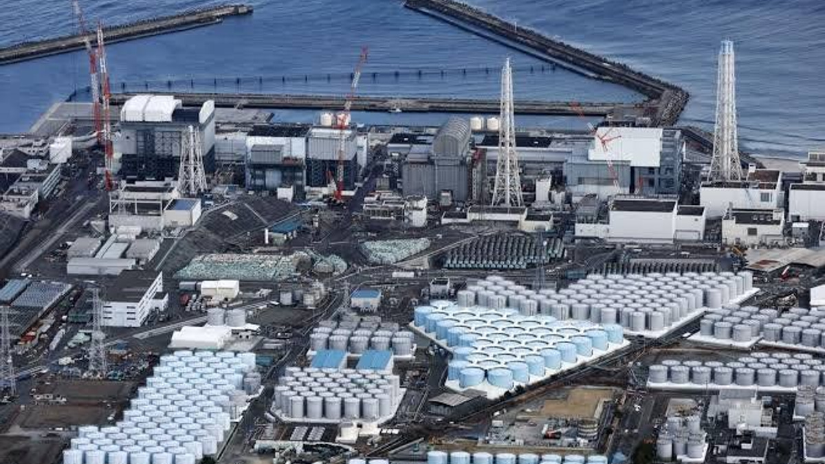 Japan's Fukushima Water Release Programme Reaches Three-Year Milestone as China Maintains Import Ban