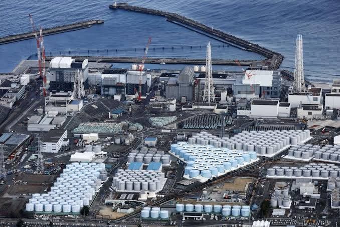 Japan's Fukushima Water Release Programme Reaches Three-Year Milestone as China Maintains Import Ban