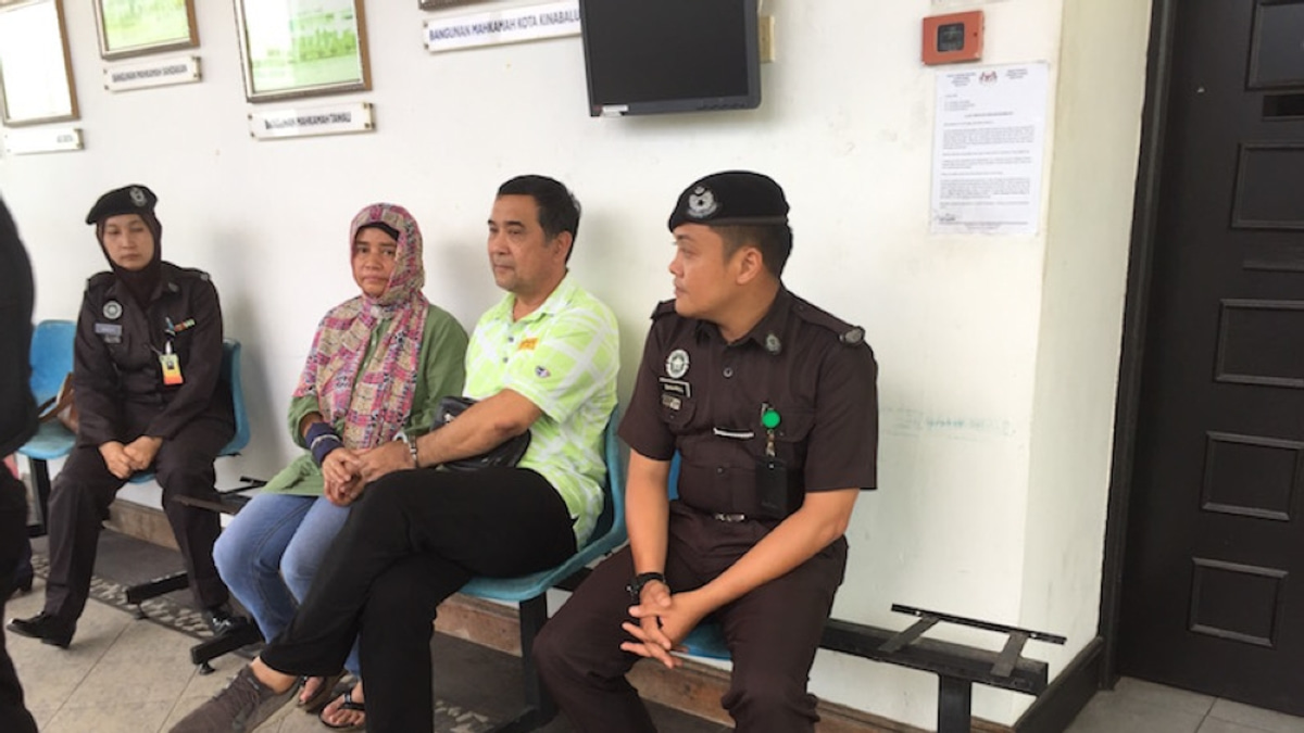 Sabah Water Scandal Case Reaches Verdict as Court Delivers Decision on Multi-Million Ringgit Probe