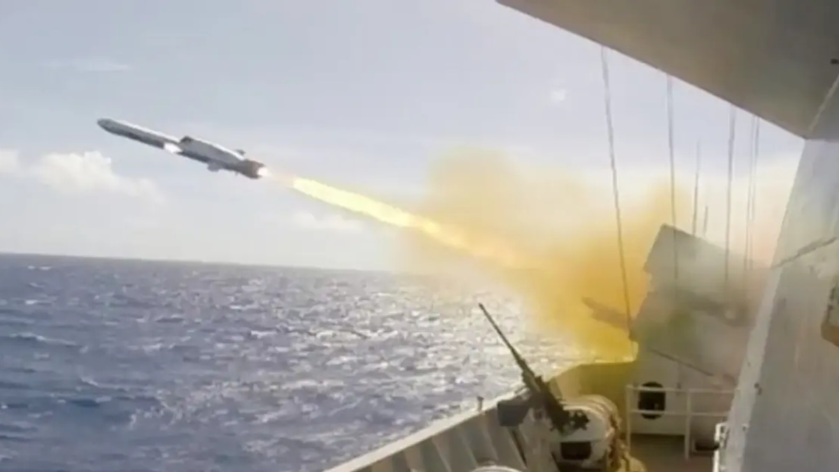 Malaysia Evaluates Foreign Bids to Replace Norwegian Missile Systems