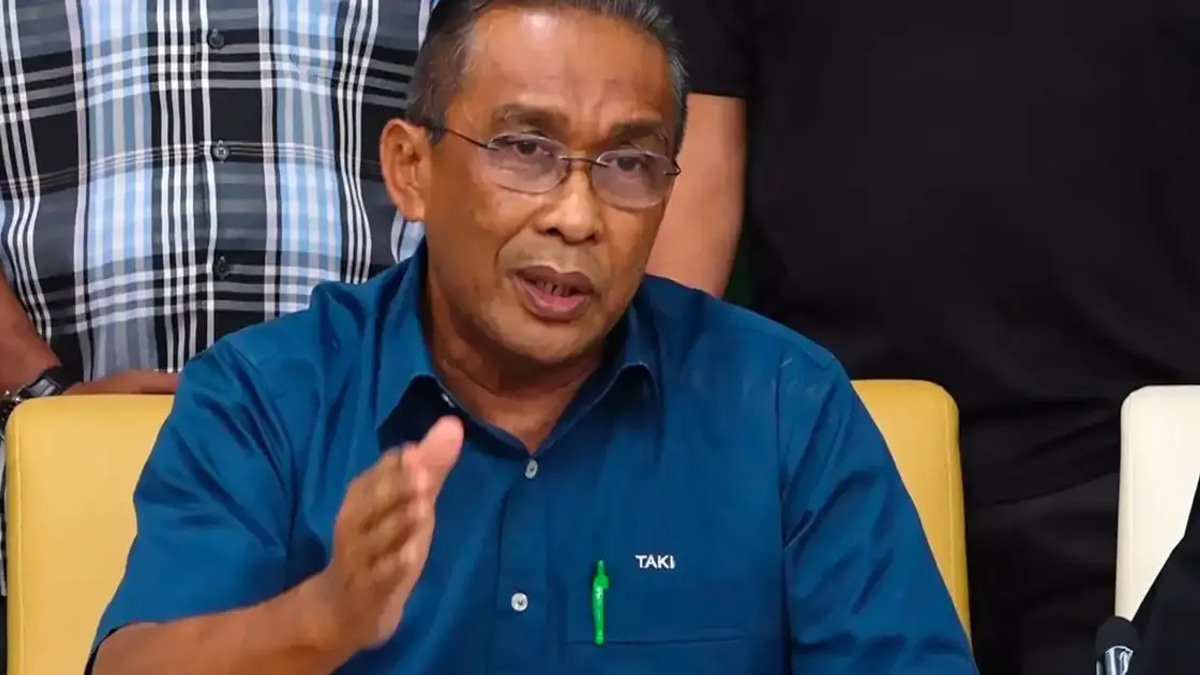PAS to decide on future relations with Bersatu within days