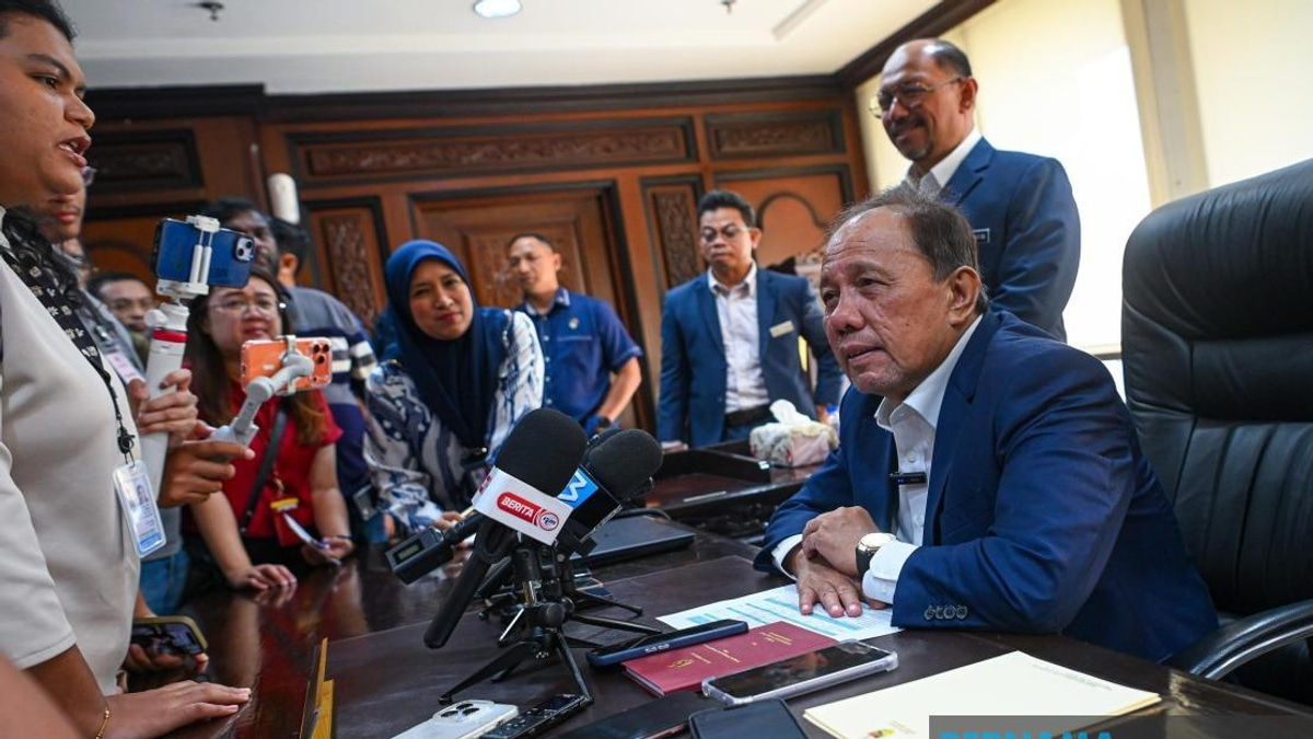 Negeri Sembilan Eyes Deputy Exco Posts to Expand State Cabinet Capacity