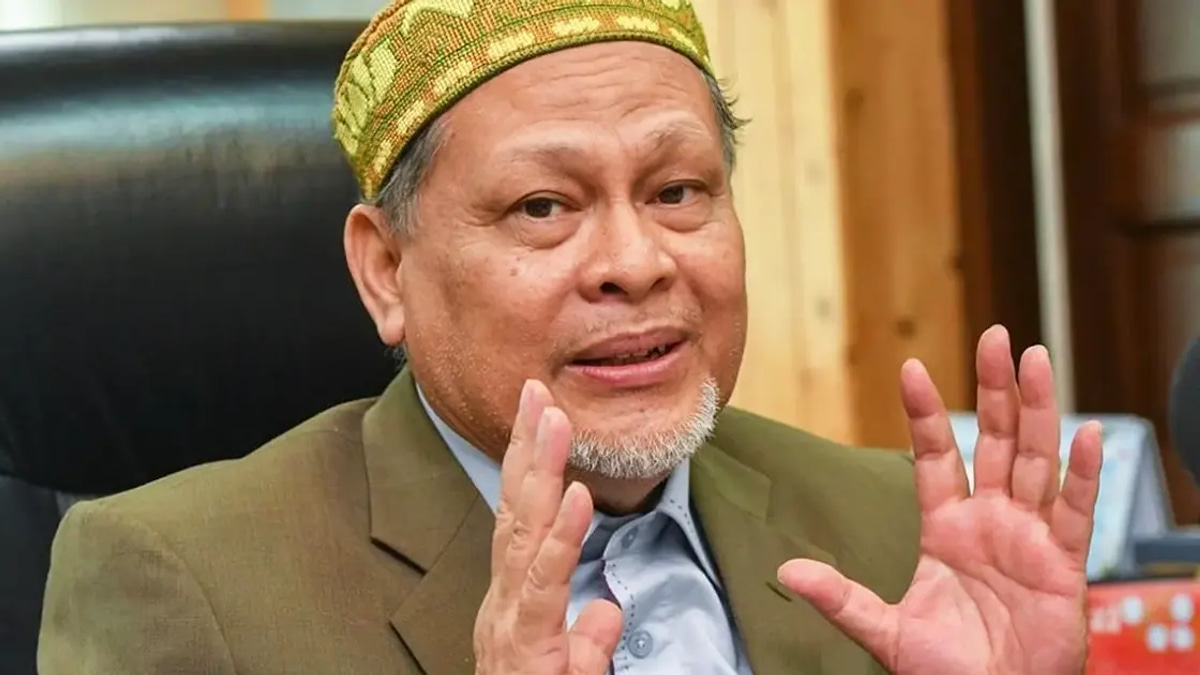 Bersama emerging as competitive force among first-time voters, warns PAS deputy
