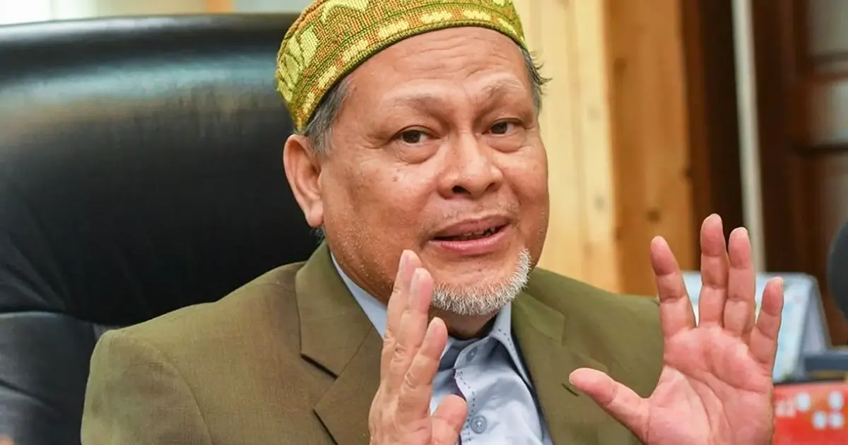 Bersama emerging as competitive force among first-time voters, warns PAS deputy