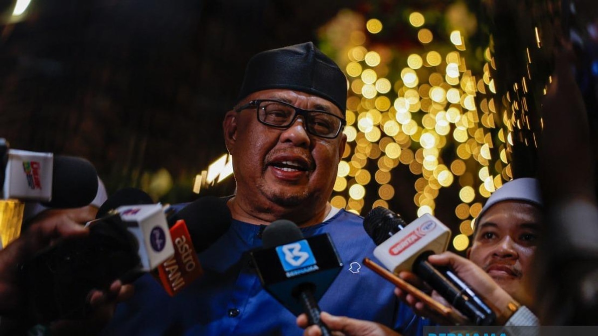 Melaka Election Likely After Johor and Negeri Sembilan Polls Conclude, Says Ab Rauf