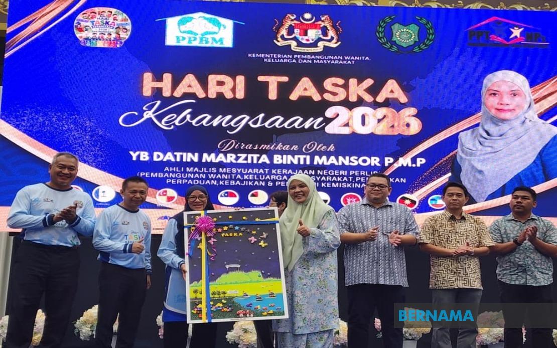 Childcare Standards Must Safeguard Children's Rights, Says Malaysian Providers' Body