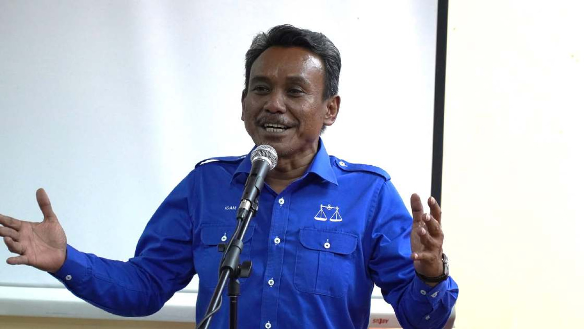 Barisan and Perikatan agree Tampin pact to prevent vote-splitting