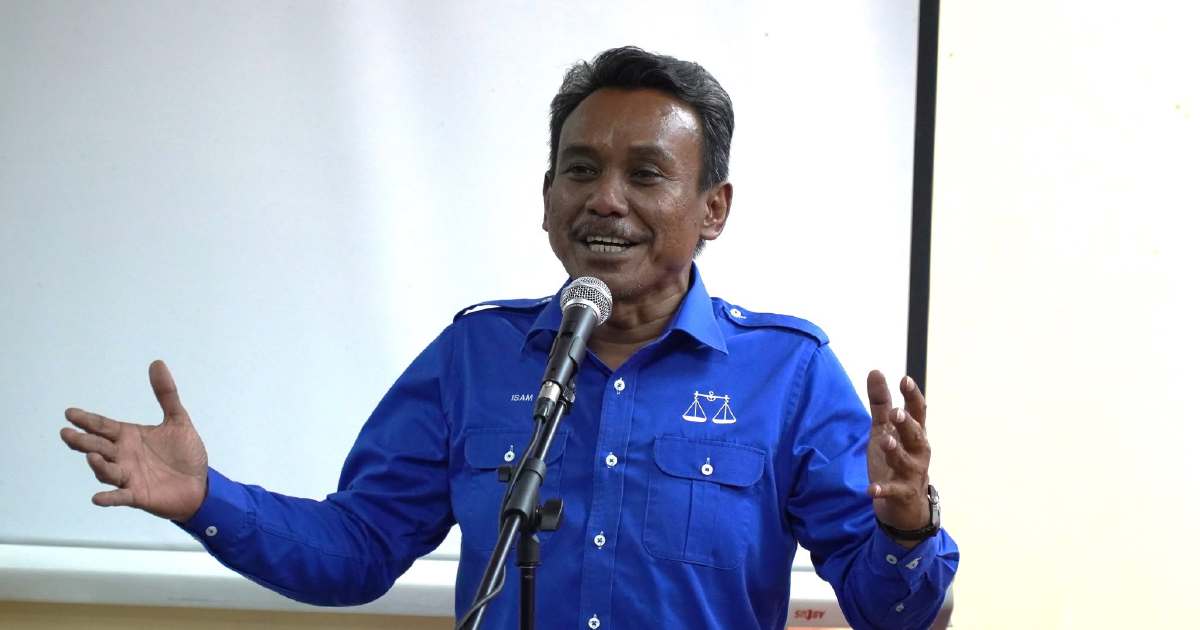 Barisan and Perikatan agree Tampin pact to prevent vote-splitting