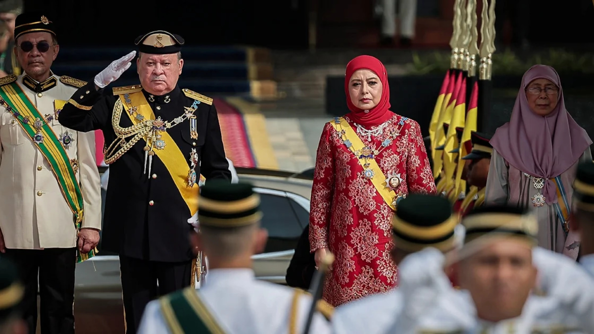 Diplomatic corps celebrates King's official birthday, praises Malaysia's Asean leadership