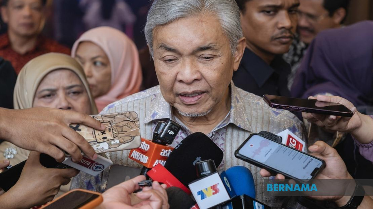 BN Pledges Non-Interference in Negeri Sembilan Palace and Legal Matters Ahead of State Election