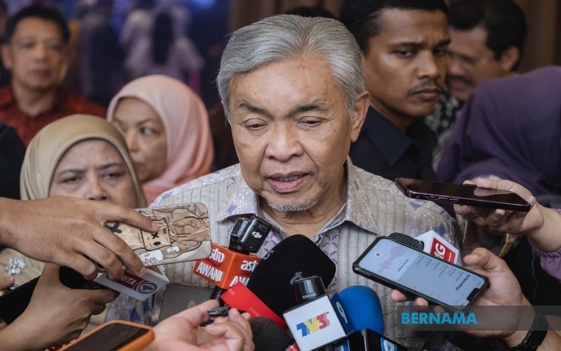 BN Pledges Non-Interference in Negeri Sembilan Palace and Legal Matters Ahead of State Election